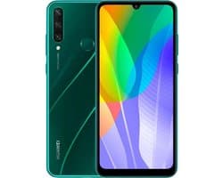 Huawei Y6P - 64GB - Groen