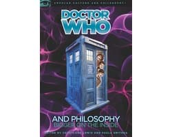 Doctor Who and Philosophy