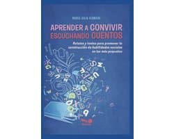 Aprender a Convivir Escuchando Cuentos