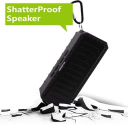 Hopestar T3 Draadloze Draagbare Bluetooth Speaker — thumbnail 4