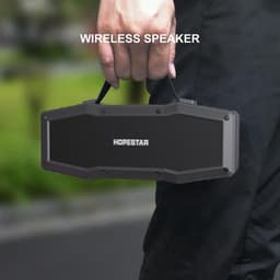 Hopestar A9SE Draadloze Speaker - Draagbare Bluetooth luidspreker — thumbnail 3