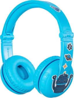 Buddyphones Play Glacier blue — thumbnail 5