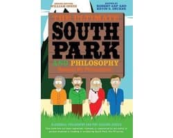 Ultimate South Park & Philosophy