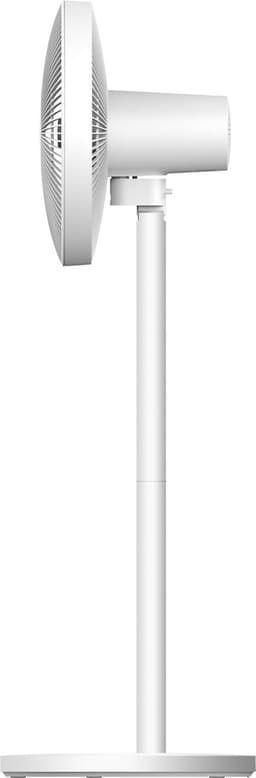 Xiaomi Standing Fan 2 Lite | Staande ventilator | 38W | Slimme app bediening | 7 bladen | Stil ontwerp | Spraakbediening — thumbnail 4