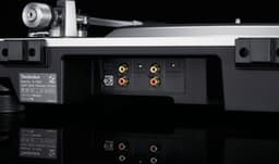 Technics SL-1500CEG-K — thumbnail 2