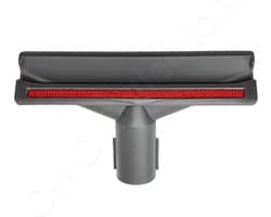Meubel/matras accessoires zuigmond borstel - meubelborstel - meubelzuigmond - matrasborstel - matraszuigmond geshikt voor Dyson V7 V8 V10 V11 (SV10 SV11 SV12 SV14)