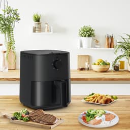 Tefal Easy Fry Essential EY1308 - Airfryer - 3.5L - Compact - Voor 4 Personen - Gezonde Bereiding — thumbnail 14