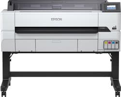 Multifunction Printer Epson SC-T5405