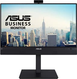 ASUS BE24ECSNK - Full HD Monitor - IPS - 80W USB-C - Ingebouwde Webcam - 24 Inch — thumbnail 1