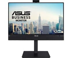 ASUS BE24ECSNK - Full HD Monitor - IPS - 80W USB-C - Ingebouwde Webcam - 24 Inch
