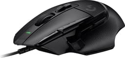 Logitech G G502 X muis Rechtshandig USB Type-A Optisch 25600 DPI — thumbnail 1