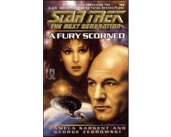 A Fury Scorned