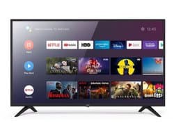Smart TV Engel LE4290ATV 42" FHD LED WIFI Zwart