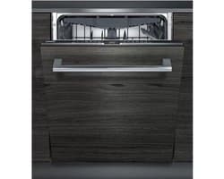 Siemens SN63HX52CE vaatwasser Volledig ingebouwd 14 couverts D