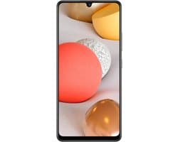 Samsung Galaxy A42 5G SM-A426B -128 GB -  Dual SIM -Prism Dot Gray — thumbnail 1