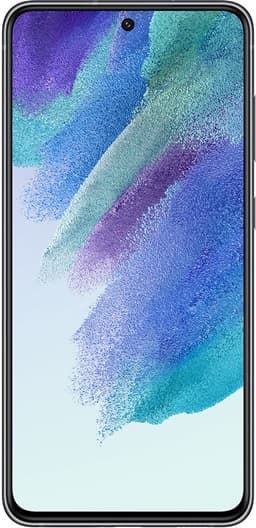 Samsung Galaxy S21 FE 5G (2022) - 256GB - Graphite — thumbnail 2