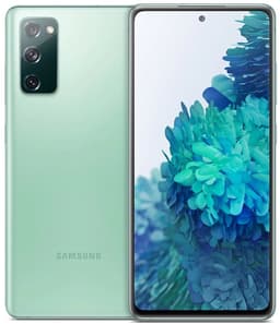 Samsung Galaxy S20 FE - 4G - 128GB - Cloud Mint — thumbnail 23