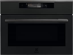Electrolux KVLAE00WT 43 l 3000 W Zwart — thumbnail 1