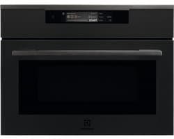 Electrolux KVLAE00WT 43 l 3000 W Zwart