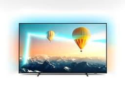 Philips 55PUS8007/12 - 55 inch - 4K LED - 2022 — thumbnail 8