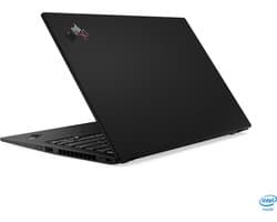 Lenovo ThinkPad X1 Carbon G8 | i7-10610U | Intel HD Graphics | 35.6 (14″) | 256GB SSD | 16GB DDR4 | US | WiFi | Windows 11 Pro
