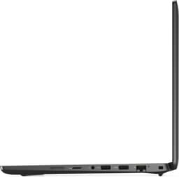 DELL Latitude 3420 Intel® Core™ i5 i5-1135G7 Laptop 35,6 cm (14") Full HD 8 GB DDR4-SDRAM 256 GB SSD Wi-Fi 6 (802.11ax) Windows 10 Pro Brits Engels Grijs — thumbnail 3