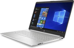 HP 15s-fq2126nd DDR4-SDRAM Notebook 39,6 cm (15.6") 1920 x 1080 Pixels Intel® 11de generatie Core™ i5 8 GB 512 GB SSD Wi-Fi 5 (802.11ac) Windows 10 Home Zilver — thumbnail 5