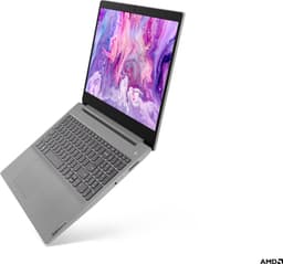 Lenovo 3-15AD 15.6 F-HD / Ryzen 3 3250U / 8GB / 256GB / W11H — thumbnail 2