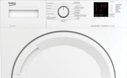 Beko DF7412PA1W - RecycledDry™ - Warmtepompdroger - Wit - NL/FR — thumbnail 5