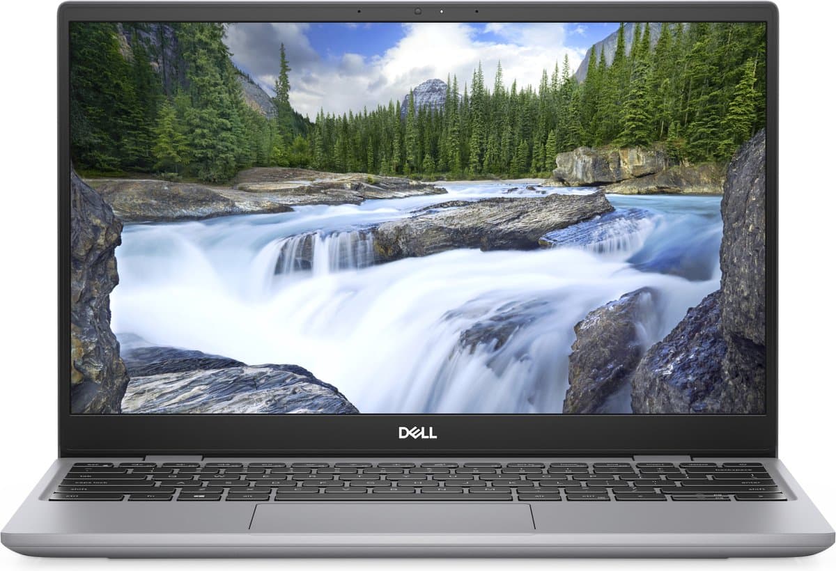 Dell Latitude 3320 - Laptop - 13.3 inch - Intel Core i5-1135G7 (8MB Cache) - 8GBRAM - 256GBSSD - W11pro — afbeelding 1