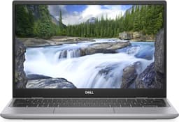 Dell Latitude 3320 - Laptop - 13.3 inch - Intel Core i5-1135G7 (8MB Cache) - 8GBRAM - 256GBSSD - W11pro — thumbnail 1