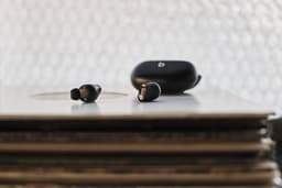 Beats Studio Buds - Draadloze ruisonderdrukkende oortjes - Zwart — thumbnail 11