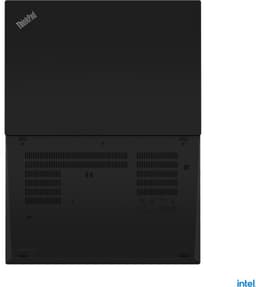 Lenovo ThinkPad T14 Gen 2 - Intel® Core™ i7-1185G7 Laptop 14.1 inch 1920 x 1080 (Full HD) 256 GB SSD NVME PCI 16GB DDR4 Windows 11 Pro — thumbnail 3