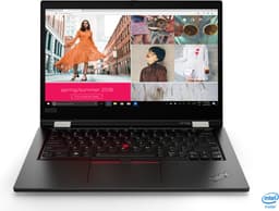 Lenovo ThinkPad L13 Yoga Gen 2 - Laptop - i5-1135G7 - 8 GB RAM - 256 GB SSD - 13.3 Inch Touch — thumbnail 1