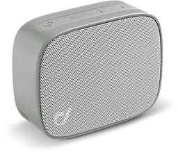 Cellularline Fizzy Mono portable speaker Rechthoek Grijs — thumbnail 1