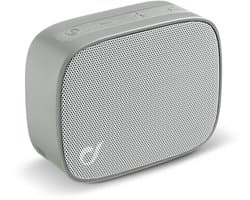 Cellularline Fizzy Mono portable speaker Rechthoek Grijs