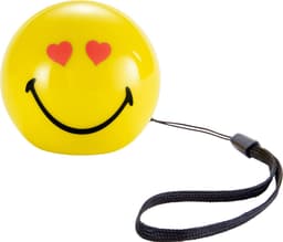Bigben BT15 - Bluetooth Speaker - Smiley Love — thumbnail 1