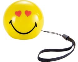 Bigben BT15 - Bluetooth Speaker - Smiley Love