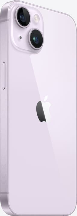 Apple iPhone 14 - 256GB - Paars — thumbnail 4