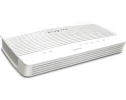 Draytek Vigor2766 - Router - Gigabit Ethernet - Wit