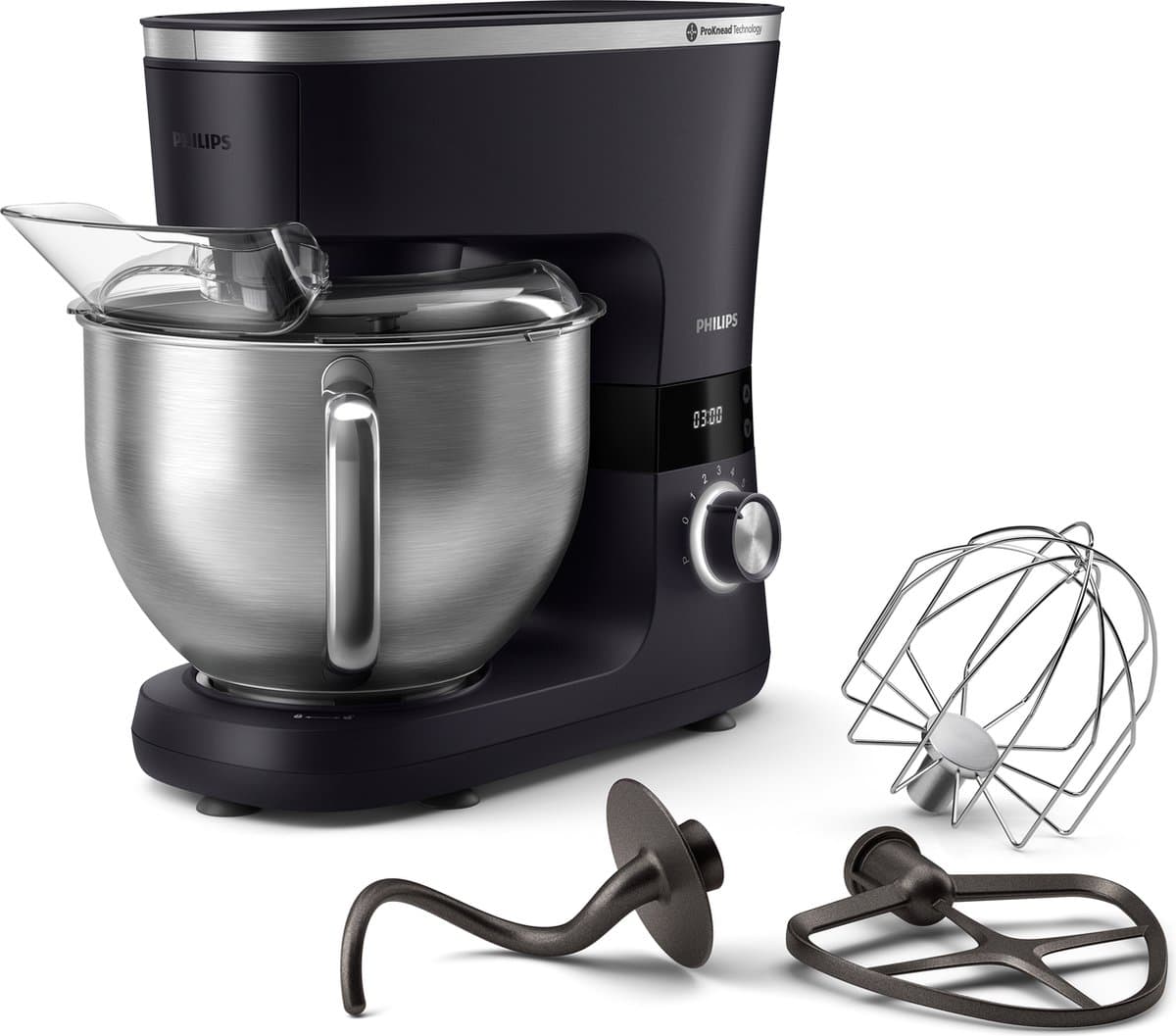 Philips series 7000 - HR7962/01 - Keukenmachine — afbeelding 1