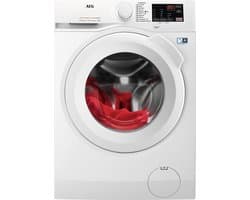AEG LF628600 6000 serie ProSense® - Wasmachine - Energielabel A - 1600 toeren - 8 kg — thumbnail 1