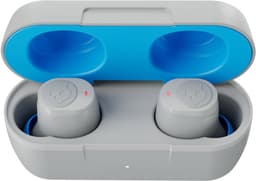 Skullcandy Jib True 2 - Draadloze In-ear oordopjes - Bluetooth - Blauw/grijs — thumbnail 3