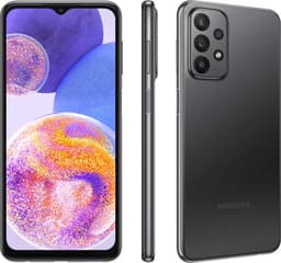 Samsung Galaxy A23 5G - 128 GB - Zwart — thumbnail 19