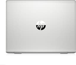 HP ProBook 430 G7 Intel® Core™ i5 i5-10210U Laptop 33,8 cm (13.3") Full HD 8 GB DDR4-SDRAM 256 GB SSD Wi-Fi 6 (802.11ax) Windows 10 Pro Zilver — thumbnail 2