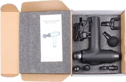 Merco - Massage Gun 7014 vibration - massage gun — thumbnail 4