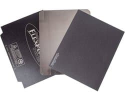 BUILDTAK BuildTak FLEX PLATE systeem 254 x 228 mm FlexPlate BTFS10X09