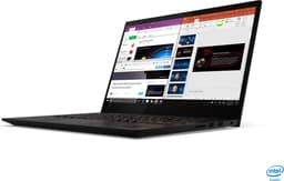 Lenovo ThinkPad X1 Extreme Gen 3 | Intel Core i7 | NVIDIA GeForce GTX 1650 Ti | 39.6 (15.6″) | 512 GB SSD | 16 GB DDR4 | US | WiFi | Windows 11 Pro — thumbnail 1