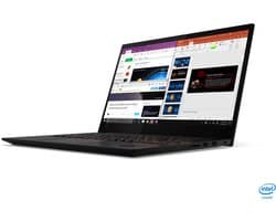 Lenovo ThinkPad X1 Extreme Gen 3 | Intel Core i7 | NVIDIA GeForce GTX 1650 Ti | 39.6 (15.6″) | 512 GB SSD | 16 GB DDR4 | US | WiFi | Windows 11 Pro