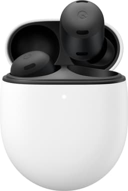 Google Pixel Buds Pro - Wireless Earphones - Black — thumbnail 3